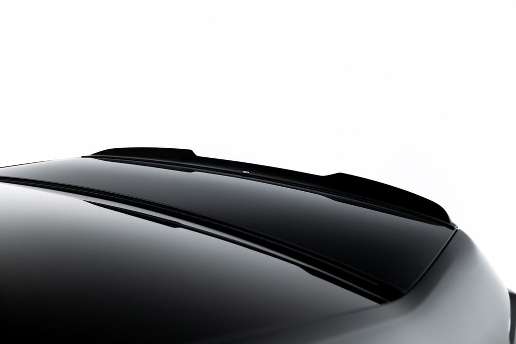 3D Spoiler Extension V.2 BMW 7 Series M-Pack / M760e / i7 M-Pack G70