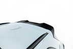 Extensión de alerón 3D V.2 BMW X5 M-Pack G05