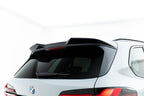 Extensión de alerón 3D V.2 BMW X5 M-Pack G05