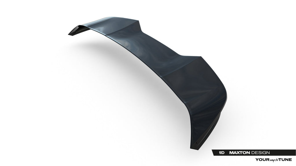 Extensión de alerón 3D V.2 BMW X5 M-Pack G05
