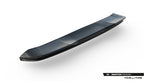 Extensión de alerón 3D V.2 BMW X5 M-Pack G05