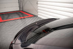 Extensión de alerón 3D V.2 BMW X6 F16 M-Pack / X6 M F86
