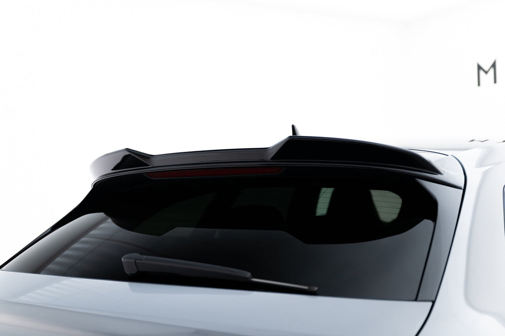 Extensión de alerón 3D Volkswagen Arteon R-Line Shooting Brake Mk1 Facelift