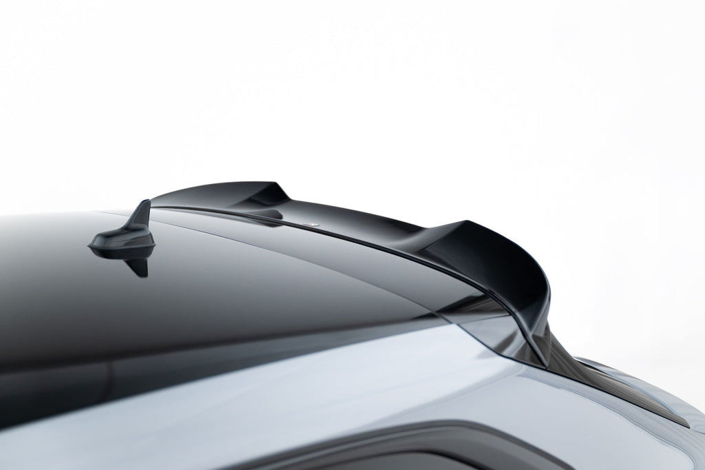 Extensión de alerón 3D Volkswagen Arteon R-Line Shooting Brake Mk1 Facelift