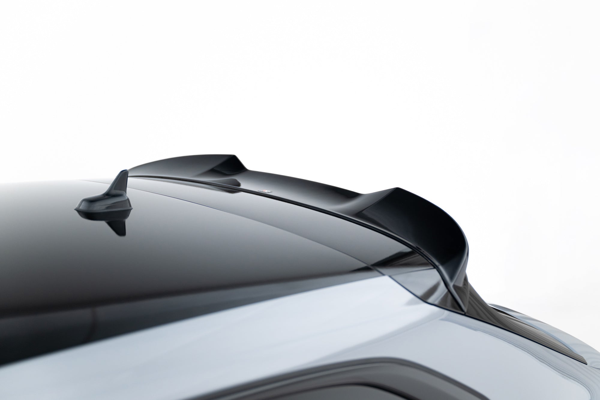 Extensión de alerón 3D Volkswagen Arteon R-Line Shooting Brake Mk1 Facelift
