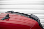 Extensión de alerón 3D Volkswagen Golf Mk8 GTI / GTE / GTD / R-Line / R