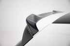 Extensión de alerón 3D Volkswagen Golf Mk8 GTI / GTE / GTD / R-Line / R