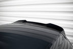 Extensión de alerón 3D Volkswagen Golf Mk7 / Mk7 Facelift R / R-Line / GTI / GTD