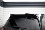 Extensión de alerón 3D Volkswagen Golf Mk7 / Mk7 Facelift R / R-Line / GTI / GTD