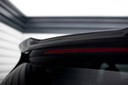 Extensión de alerón 3D Volkswagen Golf Mk7 / Mk7 Facelift R / R-Line / GTI / GTD