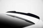 Extensión de alerón 3D Volkswagen Jetta GLI Mk7