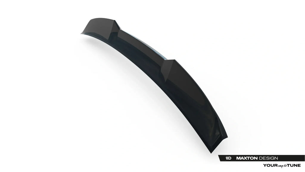 Extensión de alerón 3D Volkswagen Jetta GLI Mk7 Facelift 2
