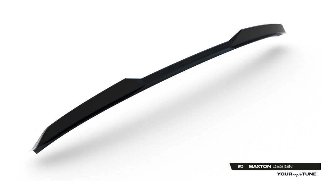 Extensión de alerón 3D Volkswagen Jetta GLI Mk7 Facelift 2