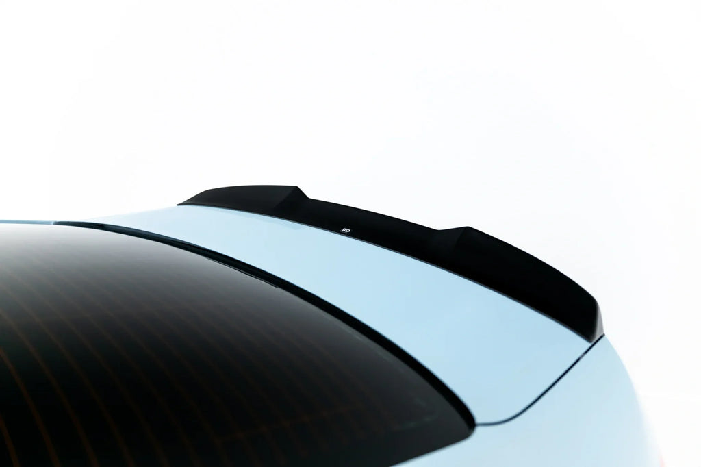 Extensión de alerón 3D Volkswagen Jetta GLI Mk7 Facelift 2