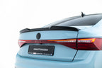Extensión de alerón 3D Volkswagen Jetta GLI Mk7 Facelift 2