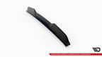 Extensión de alerón 3D Volkswagen Multivan Long T7