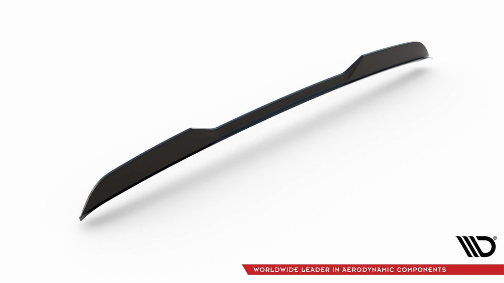 Extensión de alerón 3D Volkswagen Multivan Long T7