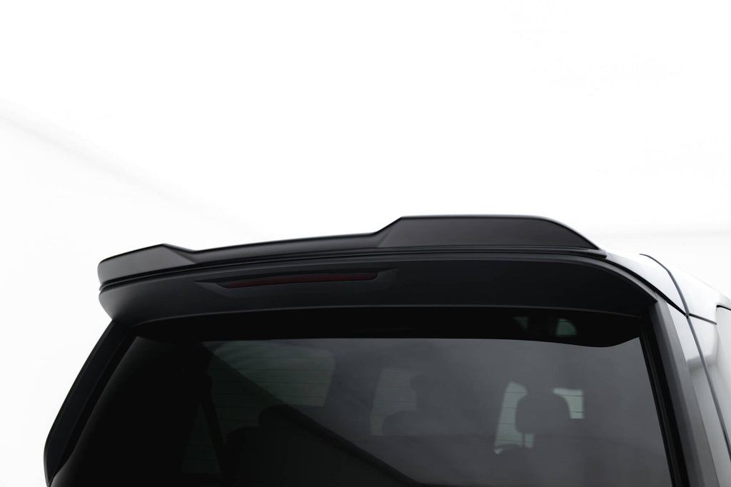 Extensión de alerón 3D Volkswagen Multivan Long T7