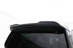 Extensión de alerón 3D Volkswagen Multivan Long T7