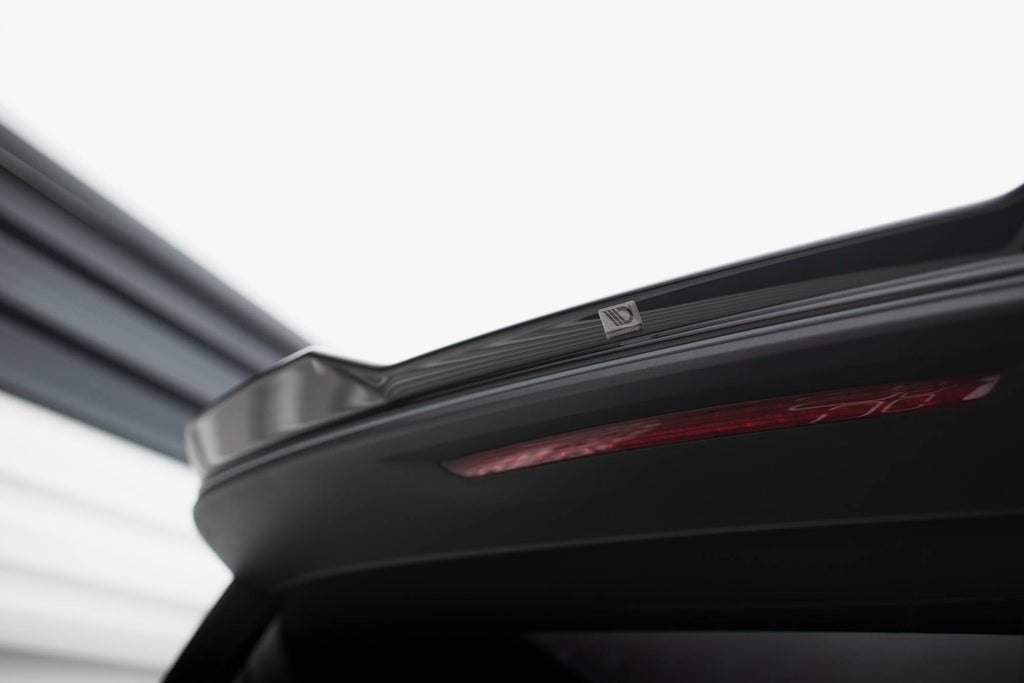 3D spoiler extension Volkswagen Multivan T7
