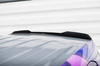3D spoiler extension Volkswagen Multivan T7
