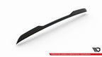 3D spoiler extension Volkswagen Multivan T7