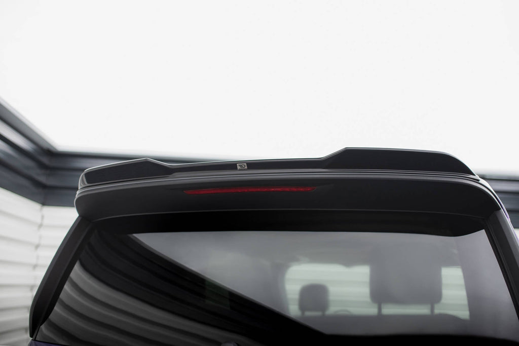 3D spoiler extension Volkswagen Multivan T7