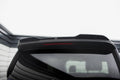 Extensión de alerón 3D Volkswagen Multivan T7