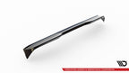 Extensión de alerón 3D Volkswagen Polo GTI Mk6