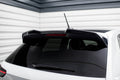 Extensión de alerón 3D Volkswagen Polo GTI Mk6