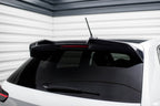 Extensión de alerón 3D Volkswagen Polo GTI Mk6