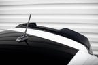 Extensión de alerón 3D Volkswagen Polo GTI Mk6