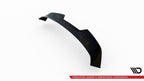 Extensión de alerón 3D Volkswagen Polo GTI Mk6