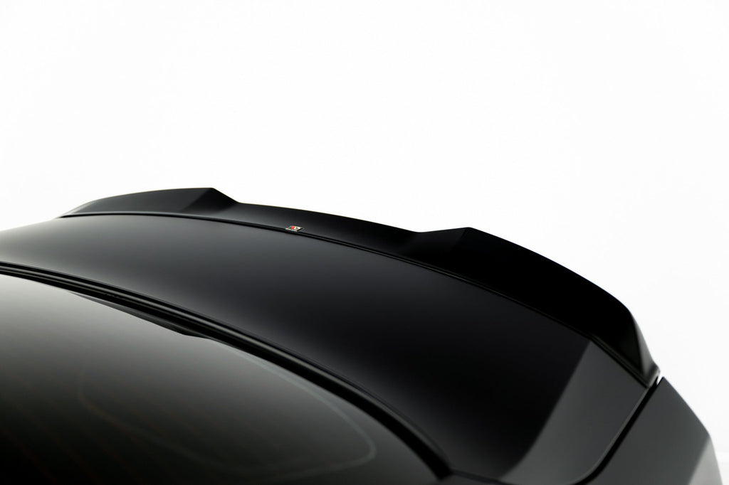 3D Spoiler Extension Volvo S60 R-Design Mk3