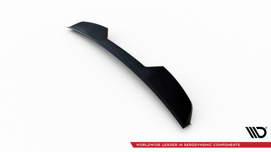 3D Spoiler Extension Volvo S80 Mk2