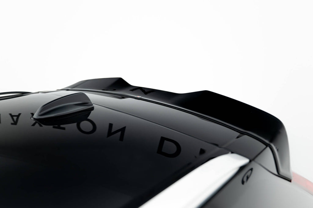 Extensión de alerón 3D Volvo XC60 Mk2