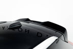 Extensión de alerón 3D Volvo XC60 Mk2