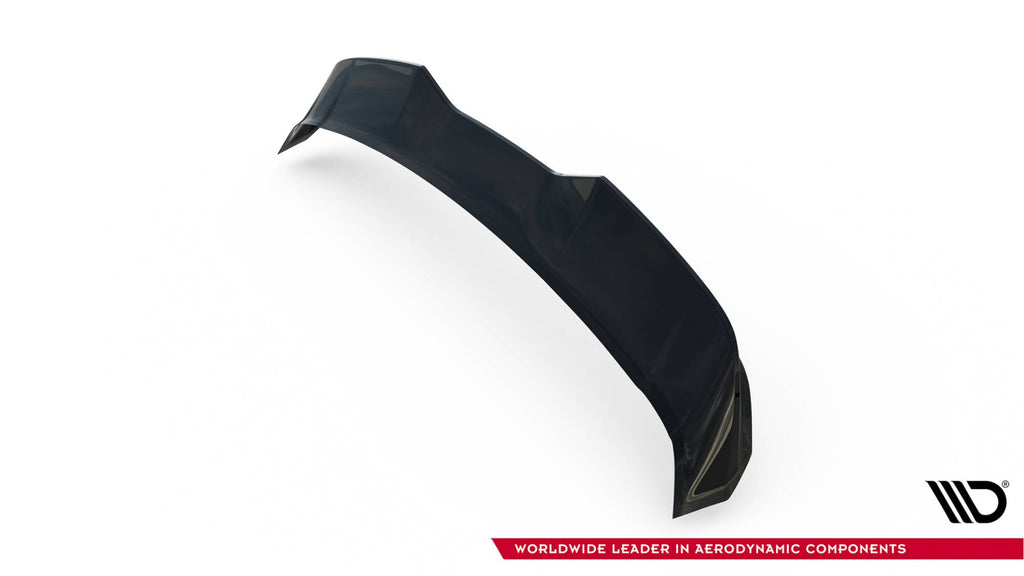 Extensión de alerón 3D Volvo XC60 Mk2