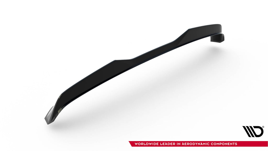 Extensión de alerón 3D Volvo XC60 Mk2