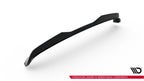 Extensión de alerón 3D Volvo XC60 Mk2
