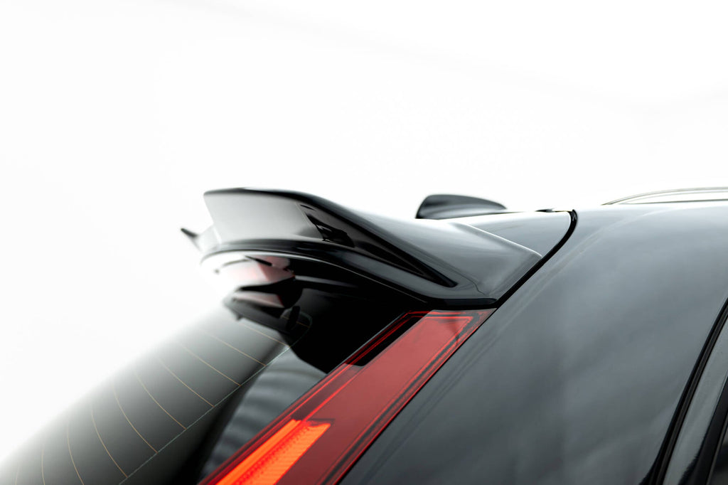 Extensión de alerón 3D Volvo XC60 Mk2
