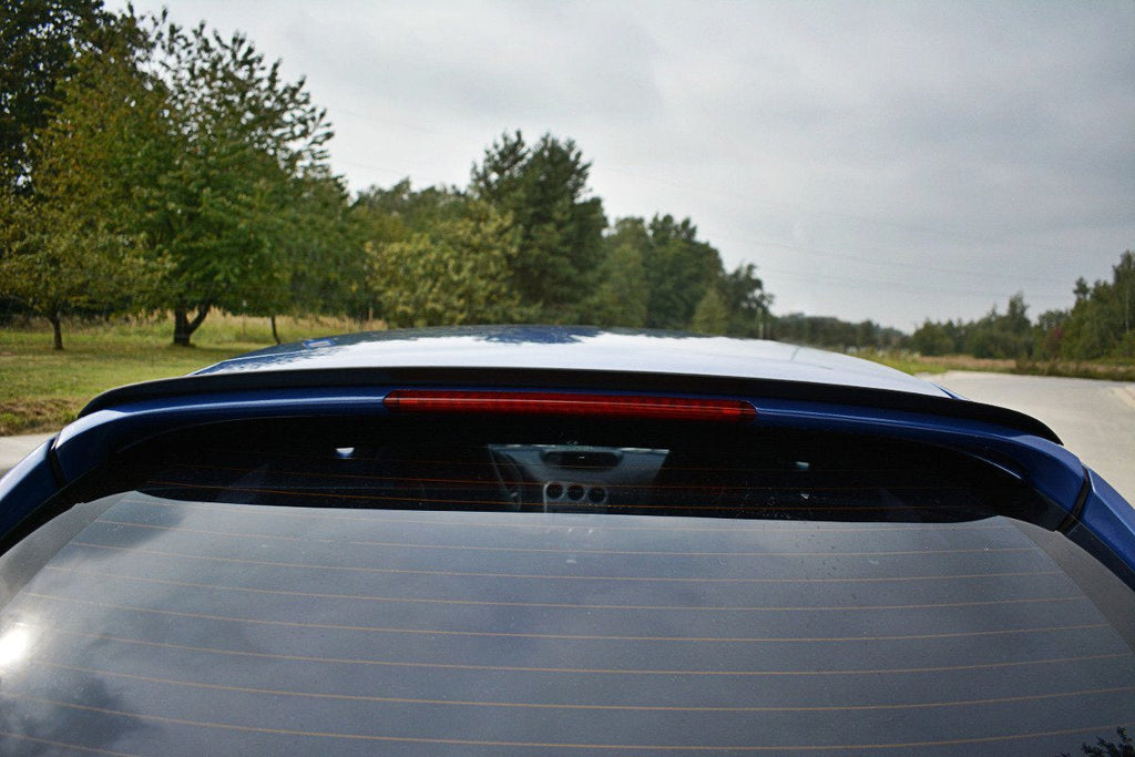 ALFA ROMEO 156 GTA SW spoiler extension