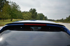 ALFA ROMEO 156 GTA SW spoiler extension