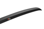 ALFA ROMEO 156 GTA SW spoiler extension