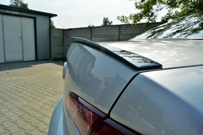 ALFA ROMEO 159 Spoiler extension