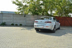 ALFA ROMEO 159 Spoiler extension