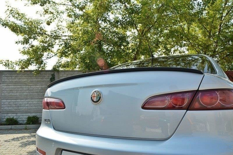 ALFA ROMEO 159 Spoiler extension