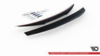 Abarth 124 Spider Spoiler Extension