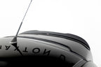 Abarth 500 Mk1 Spoiler Extension