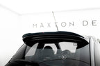 Abarth 500 Mk1 Spoiler Extension